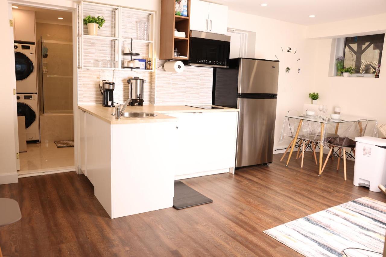 Bedford - Urban Escape Apartment Montreal Ngoại thất bức ảnh