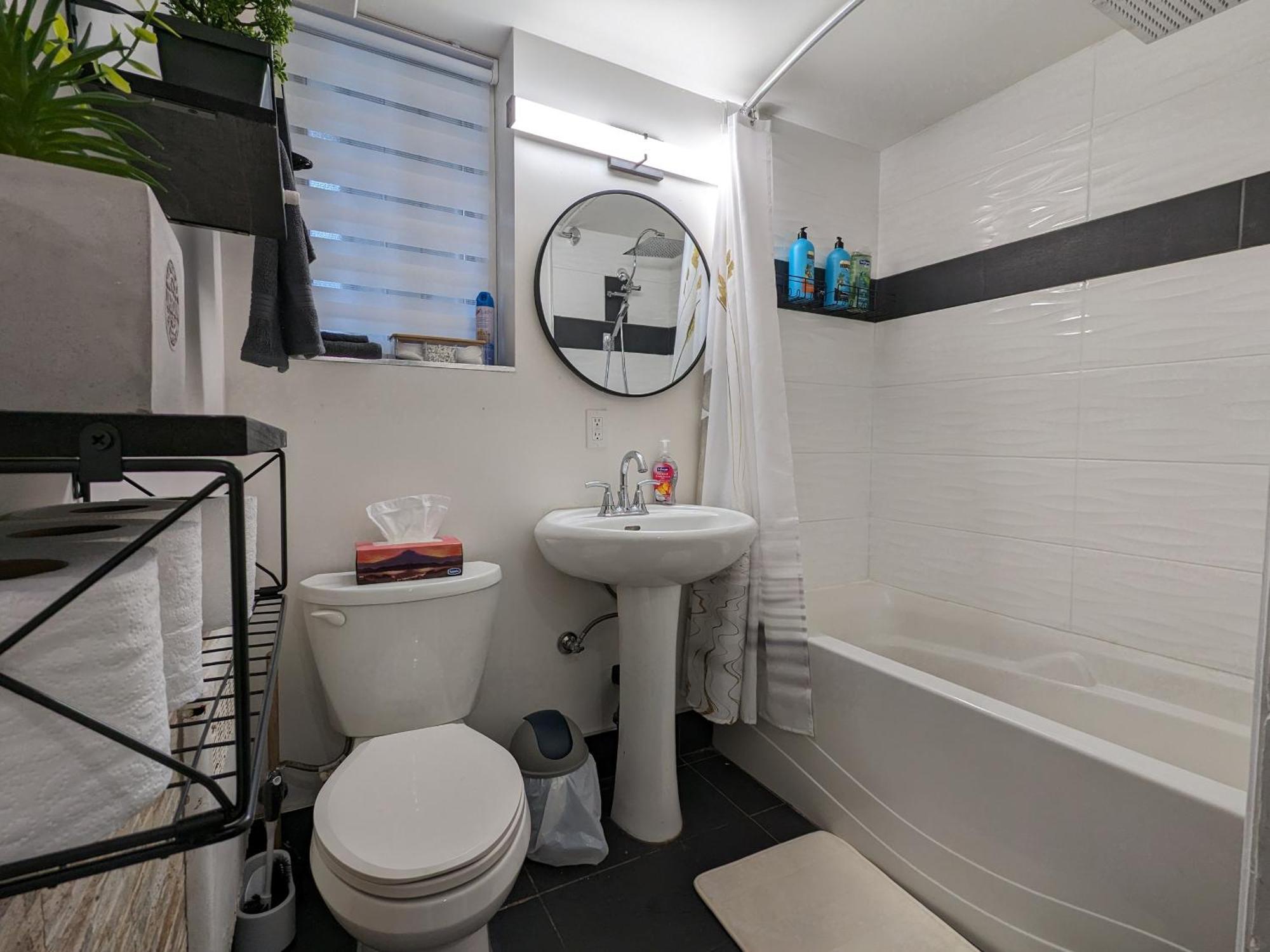 Bedford - Urban Escape Apartment Montreal Ngoại thất bức ảnh